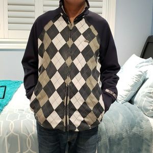 Ecko Unlimited Jacket